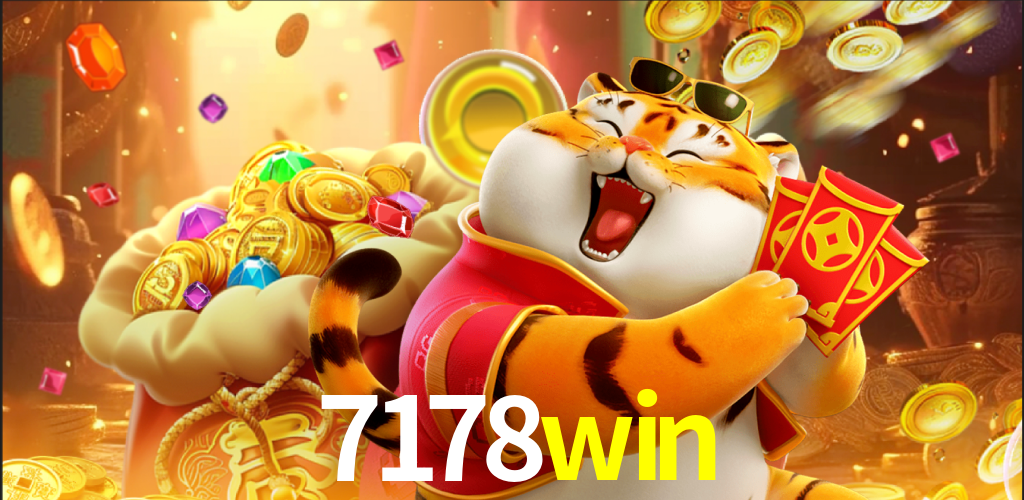 7178win: A Experiência de Casino com Jogos de Mesa ao Vivo