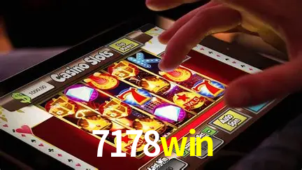Live Casino 7178win